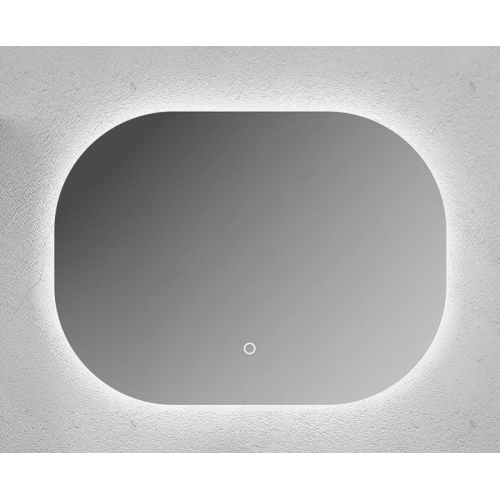 KLIO- ΚΑΘΡΕΠΤΗΣ LED* 80*70