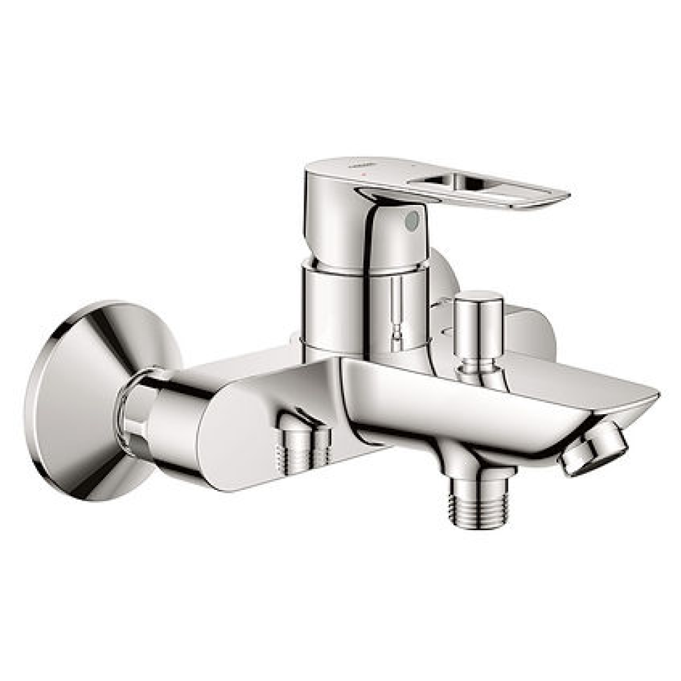 GROHE BAULOOP NEW Λουτρού Χρωμέ
