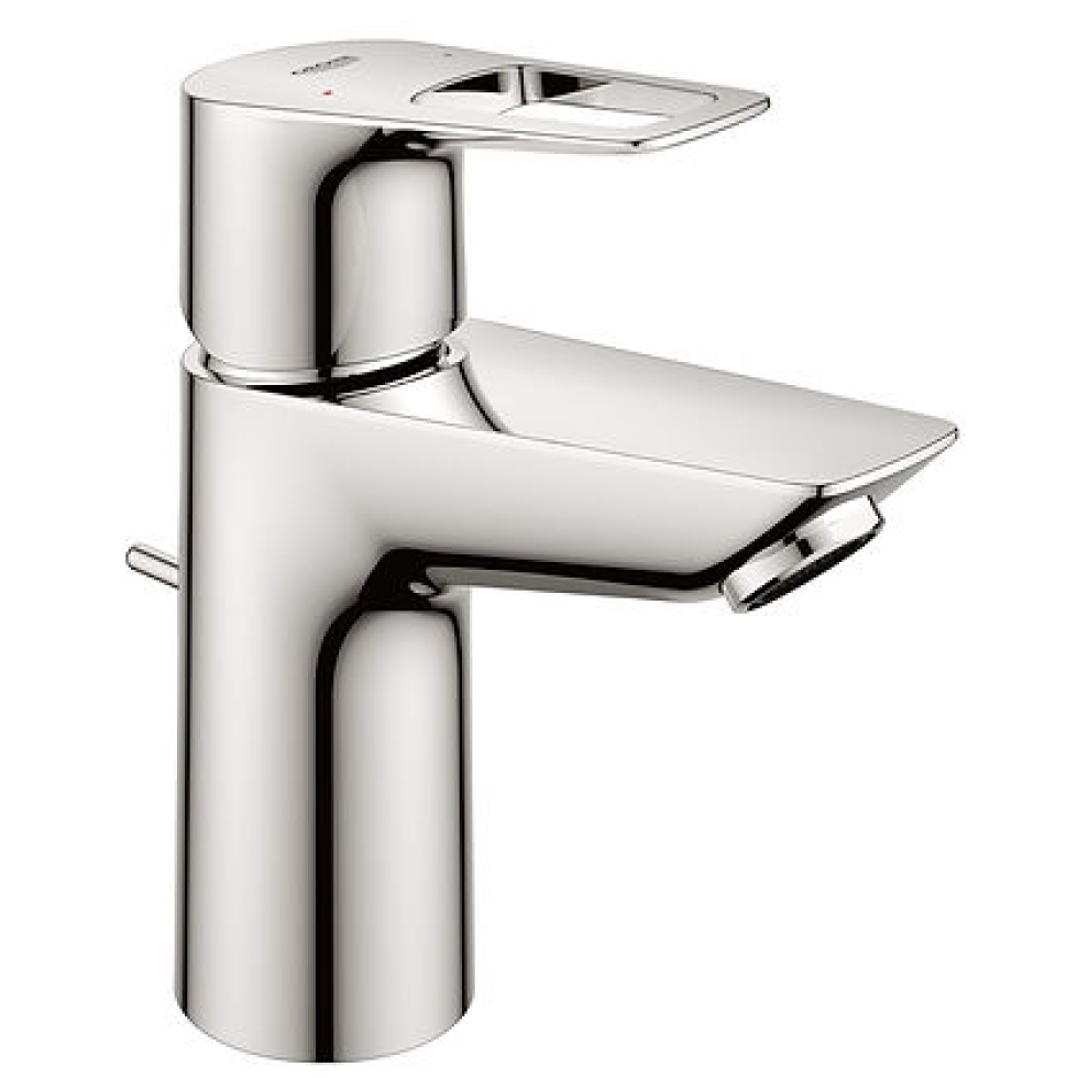 GROHE BAULOOP NEW Νιπτήρος Χρωμέ