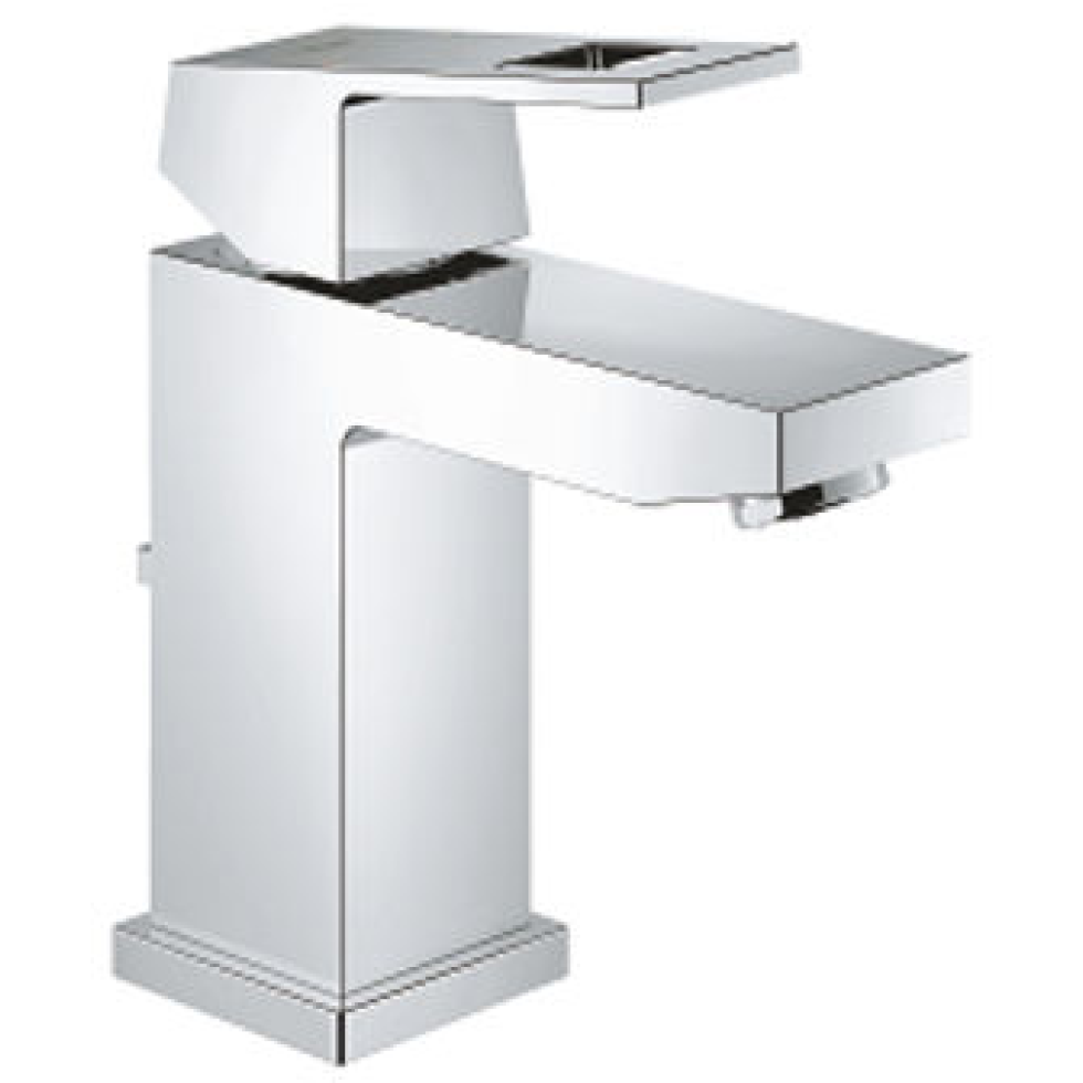 GROHE EUROCUBE Νιπτήρος Χρωμέ